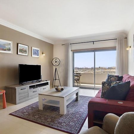 Villa Rosa Apartment Портиман Екстериор снимка